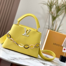 LV Capucines Bags